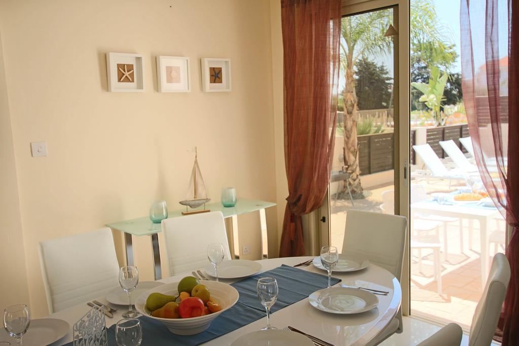 Casa Di Kappari Villa Protaras Exterior photo